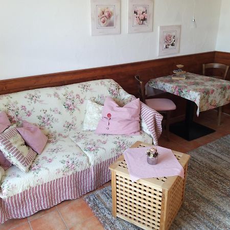 Gaestehaus-Einkehr Oberreute Bagian luar foto