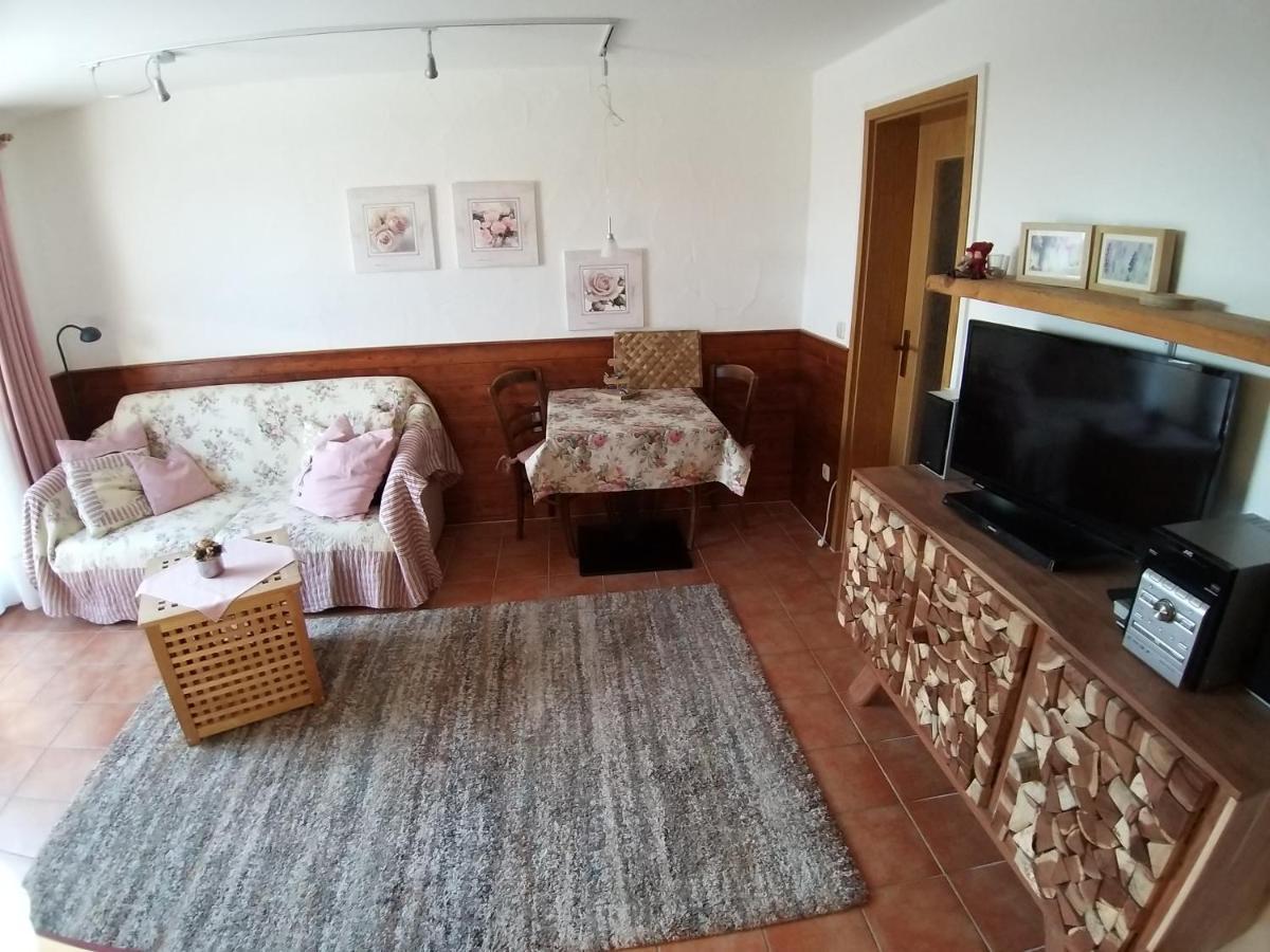 Gaestehaus-Einkehr Oberreute Bagian luar foto
