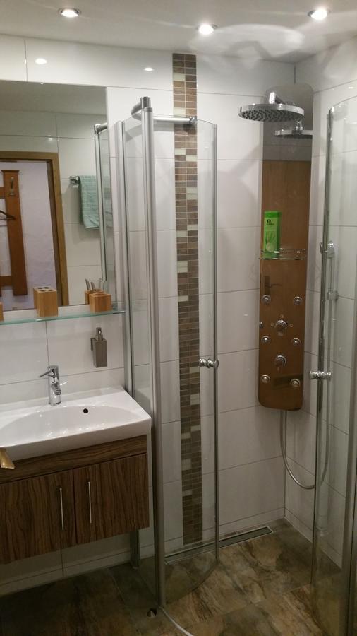 Gaestehaus-Einkehr Oberreute Bagian luar foto