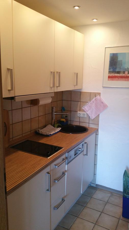 Gaestehaus-Einkehr Oberreute Bagian luar foto